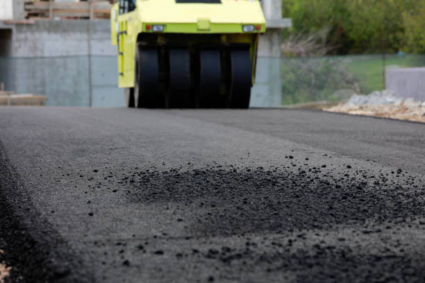 Best Cobblestone Driveway Pavers  in Pecos, TX