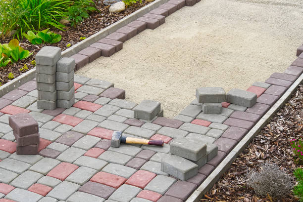 Best Driveway Pavers Contractor  in Pecos, TX