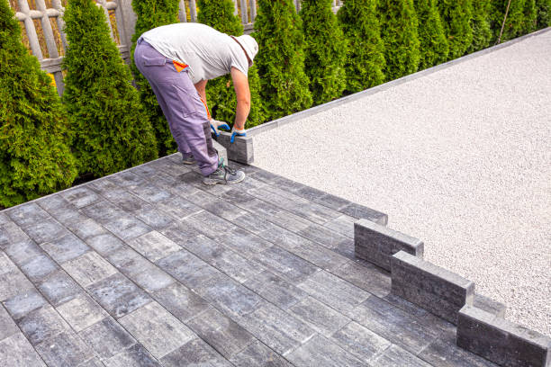 Best Affordable Driveway Pavers  in Pecos, TX