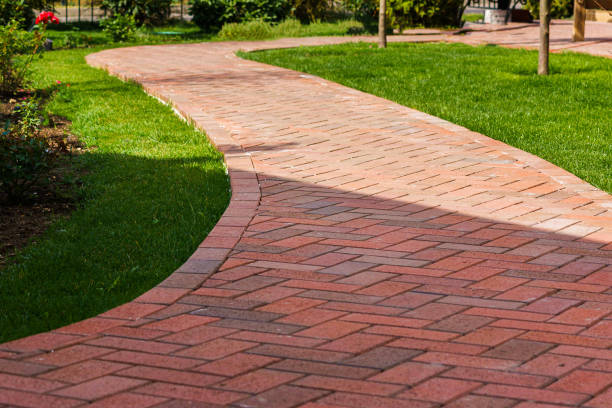 Trusted Pecos, TX Driveway Pavers Experts