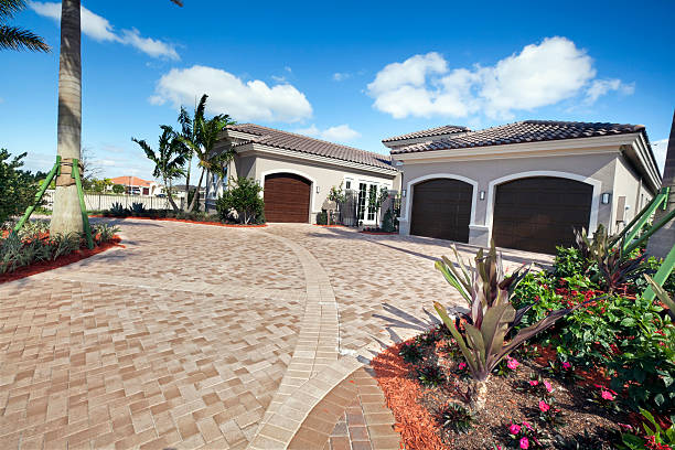Reasons to Select Us for Your Driveway Paving Requirements in Pecos, TX